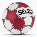 Minge de handbal SELECT Polska v25 red/white 2