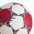 Minge de handbal SELECT Polska v25 red/white 3