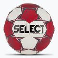 Minge de handbal SELECT Polska v25 red/white