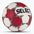 Minge de handbal SELECT Polska v25 red/white 2