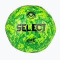 Minge de handbal pentru copii SELECT Goalcha Street v25 green
