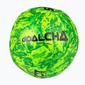 Minge de handbal pentru copii SELECT Goalcha Street v25 green 2