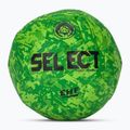 Minge de handbal pentru copii SELECT Goalcha Street v25 green mărime 0