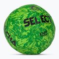 Minge de handbal pentru copii SELECT Goalcha Street v25 green mărime 0 2