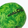 Minge de handbal pentru copii SELECT Goalcha Street v25 green mărime 0 3