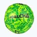 Minge de handbal pentru copii SELECT Goalcha Street v25 green mărime 0 2