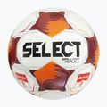 Minge de fotbal SELECT Brillant Replica Betclic v25 white/red mărimea 4