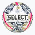 Minge de handbal SELECT Ultimate EHF Champios League LM V26 Replica rozmiar 2 white/red 2