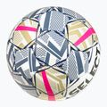 Minge de handbal SELECT Ultimate EHF Champios League LM V26 Replica rozmiar 2 white/red 5