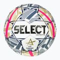 Minge de handbal SELECT Ultimate EHF Champios League LM V26 Replica rozmiar 3 white/red