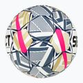 Minge de handbal SELECT Ultimate EHF Champios League LM V26 Replica rozmiar 3 white/red 3