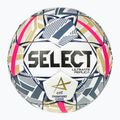 Minge de handbal SELECT Ultimate EHF Champios League LM V26 Replica rozmiar 1 white/red