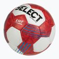 Minge de handbal SELECT Ultimate EHF V26 Official rozmiar 2 white/blue/gold 5