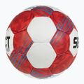 Minge de handbal SELECT Ultimate EHF V26 Official rozmiar 0 white/blue/gold 3