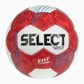 Minge de handbal SELECT Ultimate EHF V26 Official rozmiar 2 white/blue/gold