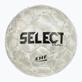 Minge de handbal SELECT Solera EHF V26 white/grey