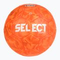 Minge de handbal SELECT Mundo DB EHF V26 Official orange 2
