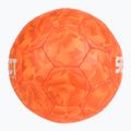 Minge de handbal SELECT Mundo DB EHF V26 Official orange 3