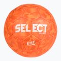Minge de handbal SELECT Mundo DB EHF V26 Official orange
