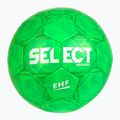 Minge de handbal SELECT Mundo DB EHF V26 Official green