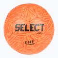 Minge de handbal SELECT Light Grippy EHF DB V26 size 00 orange