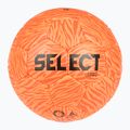 Minge de handbal SELECT Light Grippy EHF DB V26 size 00 orange 2