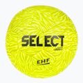 Minge de handbal SELECT Light Grippy EHF DB V26 size 0 yellow