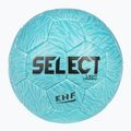 Minge de handbal SELECT Light Grippy EHF DB V26 size 1 blue