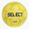 Minge de handbal SELECT Torneo DB EHF V26 size 0 yellow