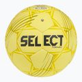 Minge de handbal SELECT Torneo DB EHF V26 size 0 yellow 2