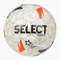 Minge de handbal SELECT Ultimate EHF European League V26 rozmiar 2 white/black/orange