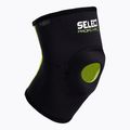 SELECT Profcare 6201 protecție pentru genunchi negru 700004