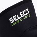 SELECT Profcare 6201 protecție pentru genunchi negru 700004 4