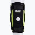 SELECT Profcare 6204 protecție pentru genunchi negru 700040 2