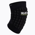 Protecție pentru genunchi SELECT Profcare 6205 negru 700008