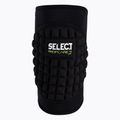 Protecție pentru genunchi SELECT Profcare 6205 negru 700008 2