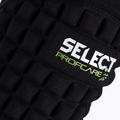 Protecție pentru genunchi SELECT Profcare 6205 negru 700008 5