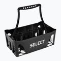 Coș pentru 8 sticle SELECT negru 7521008000