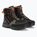 Încălțăminte Savage Gear SG8 Wading Boot Cleat Cleat grey/black 4