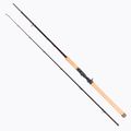 SavageGear Custom Jerk Custom Jerk tijă de spinning negru 48500
