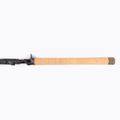 SavageGear Custom Jerk Custom Jerk tijă de spinning negru 48500 3