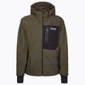 Jachetă polar Prologic Commander Fleece Jacket, verde, 49476