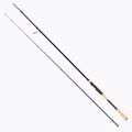 SavageGear Custom Predator Custom Predator Fast Shad tijă de spinning negru 50168