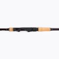 SavageGear Custom Predator Custom Predator Fast Shad tijă de spinning negru 50168 2
