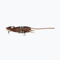 SavageGear 3D Rad Floating brown 53736