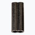 SavageGear Double Barell leader clips 50 buc negru 54904