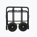 Prologic Cruzade Classic Trolley pliabil negru PLL002 2