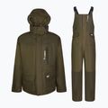 DAM Xtherm Winter Suit verde 60122