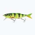 SavageGear 4PLAY V2 LIPLURE firetiger 61735