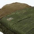 Prologic Avenger Scaun de pat cu 8 picioare S/Bag&Bedchair System verde 65043 2